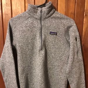 Patagonia Fleece